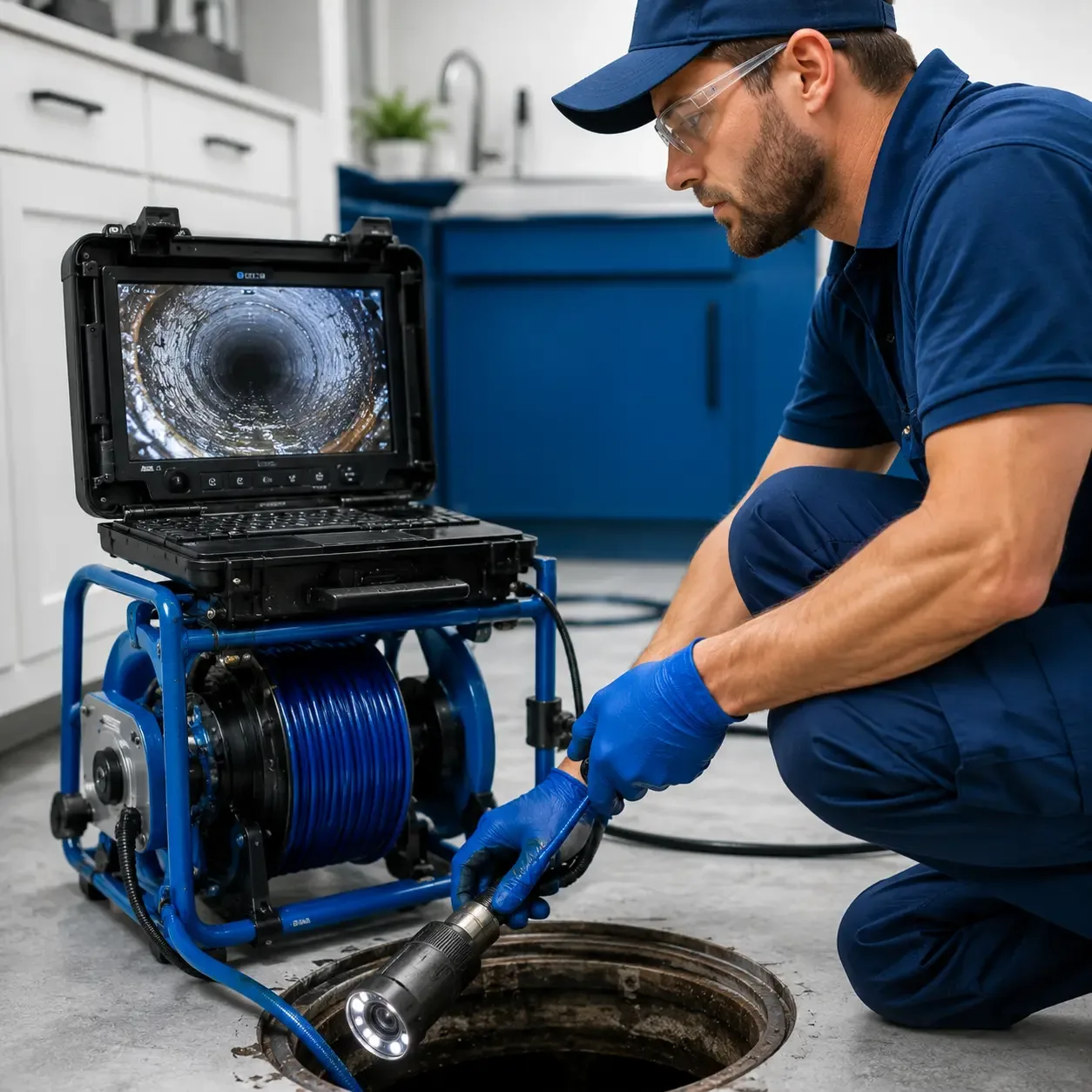 Pipe Relining professionals serving Roseburg, OR